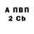 КЕТАМИН VHQ Fill Fun
